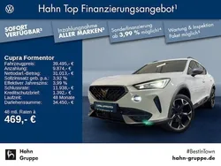 Gebraucht 2023 Cupra Formentor SUV | 39.495 € (Teuer)