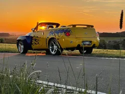 Gebraucht 2005 Chevrolet SSR Cabrio | 28.900 €