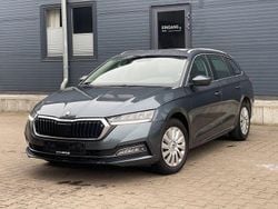 Grau Gebraucht 2020 Skoda Octavia First Edition Kombi | 15.700 € (Guter Preis)