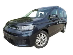 Candyweiß Neu 2025 VW Caddy Maxi Van / Kleinbus | 32.830 € (Fairer Preis)