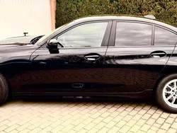 Schwarz Gebraucht 2019 BMW 320 Advantage Limousine | 25.500 € (Guter Preis)