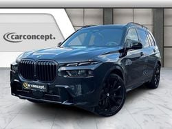Schwarz Gebraucht 2025 BMW X7 M Sport SUV | 89.900 € (Superpreis)