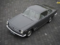 Grau Gebraucht 1964 Fiat 2300 Coupé | 48.000 €