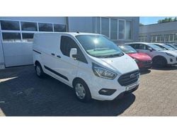 Andere Gebraucht 2021 Ford Transit Custom Trend Van | 25.900 € (Guter Preis)