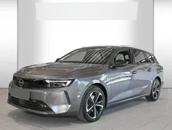 Grau Gebraucht 2023 Opel Astra Eco Kombi | 28.767 € (Teuer)