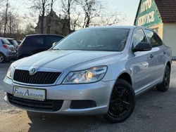 Silber Gebraucht 2011 Skoda Octavia Ambiente Limousine | 6.990 € (Guter Preis)