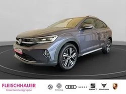 Schwarz Gebraucht 2024 VW Taigo Move SUV | 23.390 € (Superpreis)
