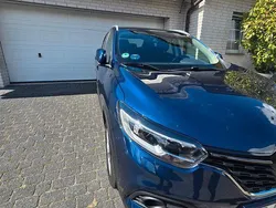 Blau Gebraucht 2020 Renault Kadjar SUV | 14.900 € (Guter Preis)