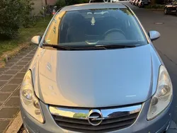 Blau Gebraucht 2007 Opel Corsa Limousine | 2.800 € (Fairer Preis)