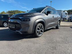 Grau Gebraucht 2024 Citroën C3 Aircross SUV | 16.580 € (Guter Preis)