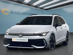 Silber Neu 2025 VW Golf VIII Kombi | 54.899 €