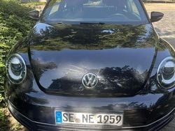Gebraucht 2013 VW Beetle Design Limousine | 10.500 € (Fairer Preis)