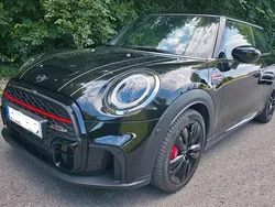 Schwarz Gebraucht 2022 Mini John Cooper Works Kleinwagen | 29.990 € (Guter Preis)