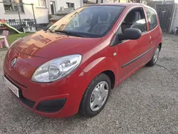 Rot Gebraucht 2010 Renault Twingo Kleinwagen | 1.990 € (Fairer Preis)