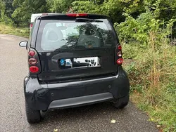 Gebraucht 2002 Smart ForTwo Coupé Pure Coupé | 700 € (Superpreis)