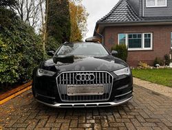 Schwarz Gebraucht 2015 Audi A6 Allroad Comfort Kombi | 14.800 € (Superpreis)