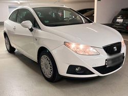 Weiß Gebraucht 2009 Seat Ibiza SC Style Kleinwagen | 4.000 € (Fairer Preis)