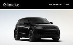 Santorini black Neu 2025 Land Rover Range Rover evoque S SUV | 57.890 € (Guter Preis)