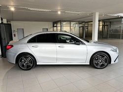 Gebraucht 2023 Mercedes A250 | 33.490 € (Etwas zu teuer)