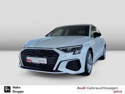 Gebraucht 2023 Audi A3 Sportback e-tron S-Line Limousine | 25.850 € (Superpreis)