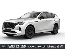 Neu 2025 Mazda CX-60 Homura-Line SUV | 53.790 € (Superpreis)
