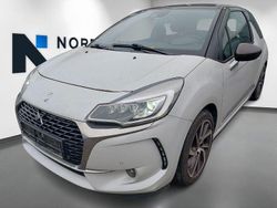 Weiß Gebraucht 2016 Citroën DS3 Limousine | 7.990 € (Fairer Preis)