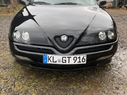 Alfa Romeo GTV
