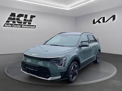 Grün Gebraucht 2023 Kia e-Niro Vision SUV | 26.870 € (Fairer Preis)
