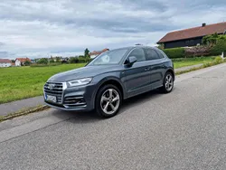Andere außenfarben Gebraucht 2018 Audi Q5 S-Line SUV | 27.500 € (Fairer Preis)