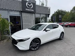 Neu 2025 Mazda 3 Center-Line | 27.490 € (Guter Preis)