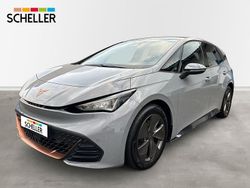 Grau Gebraucht 2022 Cupra Born Kleinwagen | 23.300 € (Guter Preis)