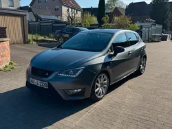 Grau Gebraucht 2017 Seat Ibiza FR Kleinwagen | 9.400 € (Fairer Preis)
