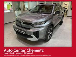 Mercuregrau Neu 2025 Citroën C3 Aircross SUV | 28.646 € (Etwas zu teuer)