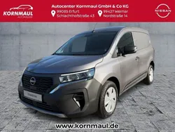 Kng grey Neu 2024 Nissan Townstar Acenta Van / Kleinbus | 22.904 € (Guter Preis)