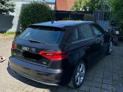 Schwarz Gebraucht 2013 Audi A3 Limousine | 8.450 € (Fairer Preis)
