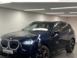 Blau Gebraucht 2025 BMW X3 Comfort Edition SUV | 79.450 € (Teuer)