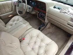 Gebraucht 1992 Chrysler Le Baron Limousine | 8.000 €