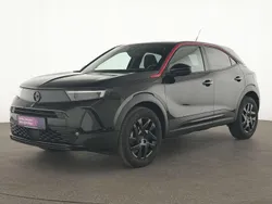 Diamant schwarz Gebraucht 2022 Opel Mokka GS Line SUV | 19.839 € (Fairer Preis)