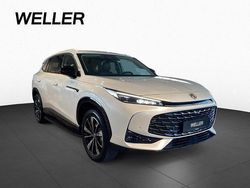 Schwarz Neu 2025 MG HS Luxury SUV | 42.640 €