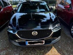 Schwarz Gebraucht 2021 Mazda CX-30 Selection SUV | 19.990 € (Fairer Preis)