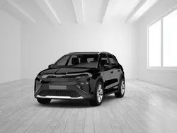 Schwarz Neu 2025 Skoda Elroq SUV | 49.950 € (Fairer Preis)
