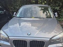 Gebraucht 2011 BMW X1 SUV | 10.500 € (Etwas zu teuer)