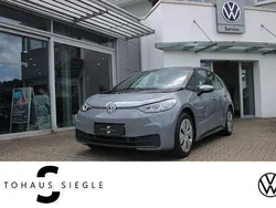 Mondsteingrau Gebraucht 2022 VW ID.3 Pro Kleinwagen | 19.880 € (Guter Preis)