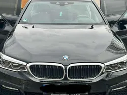 Schwarz Gebraucht 2017 BMW 530 M Sport Limousine | 29.999 €