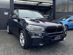 Schwarz Gebraucht 2016 BMW X5 Performance SUV | 29.495 € (Fairer Preis)