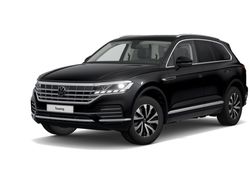 Gebraucht 2022 VW Touareg Elegance SUV | 39.940 € (Superpreis)