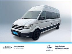 Candyweiß Gebraucht 2020 VW California California Van | 48.850 € (Superpreis)
