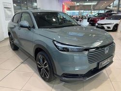 Sage green (grün) Neu 2025 Honda HR-V Elegance SUV | 30.480 € (Fairer Preis)