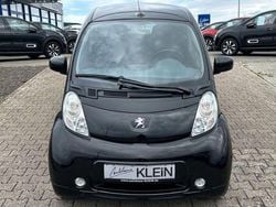 Schwarz Gebraucht 2020 Peugeot iON Kleinwagen | 6.390 € (Guter Preis)