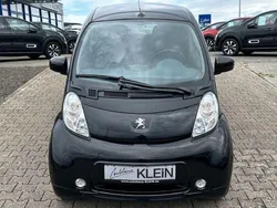 Schwarz Gebraucht 2020 Peugeot iON Kleinwagen | 6.390 € (Guter Preis)